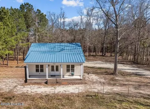 2651 Acre Old Brick Rd # -4, Vanceboro, NC 28586