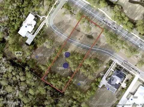 7210 Saddleworth Trl, Wilmington, NC 28405