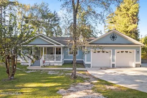 5218 Alligator Rd NW, Ash, NC 28420