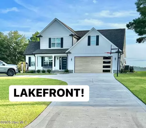 675 S Horsepen Dr, Harrells, NC 28444