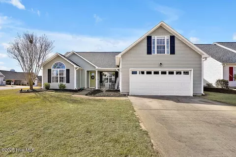 658 Castine Way, Wilmington, NC 28412