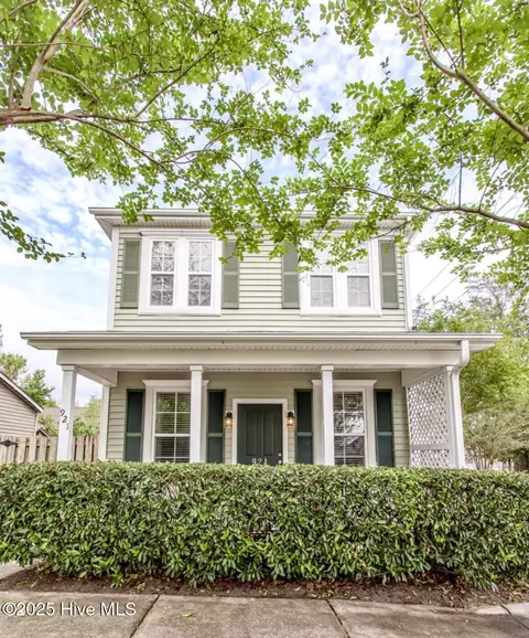 921 Orange St, Wilmington, NC 28401