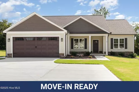 28 Bailey-boykin Rd, Selma, NC 27576