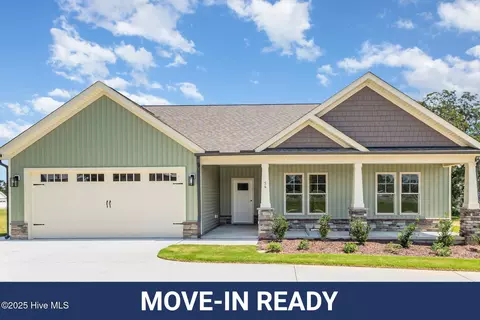 56 Bailey-boykin Rd, Selma, NC 27576