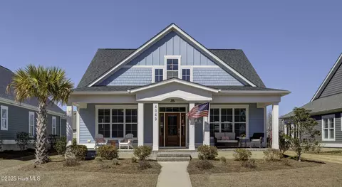 4049 Staffordale Dr, Leland, NC 28451
