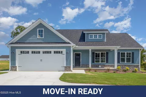 40 Bailey-boykin Rd, Selma, NC 27576
