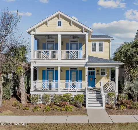 6430 Craller Way, Ocean Isle Beach, NC 28469