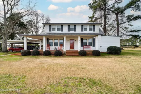 779 Penny Branch Rd, Warsaw, NC 28398