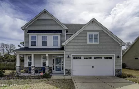 1340 Eastbourne Dr, Wilmington, NC 28411