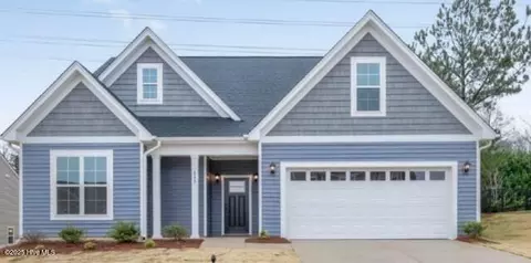 4504 Fairhaven Dr W, Wilson, NC 27893