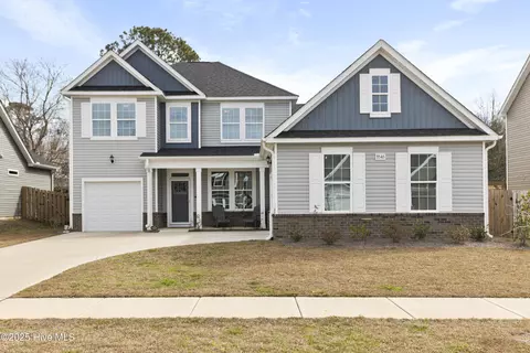 3545 Daufuskie Dr, Wilmington, NC 28412