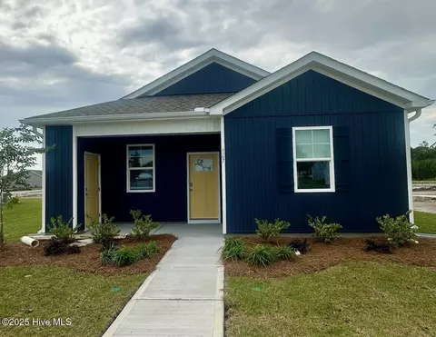 167 N Atlantic Ave #LOT 135, Wilmington, NC 28411