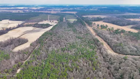 0 E Darden East Rd, Faison, NC 28341