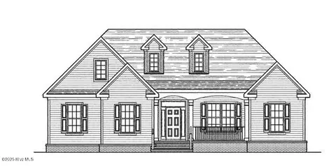 1205 Hassell Rd, Elizabeth City, NC 27909