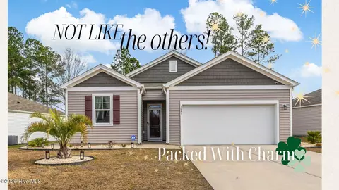 1641 Culdees Ln SE, Bolivia, NC 28422