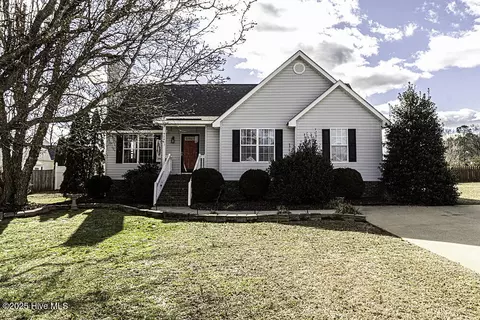 924 Old Wilson Rd, Nashville, NC 27856