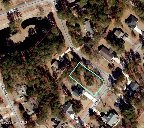 809 Crane Dr, New Bern, NC 28560