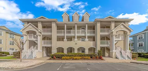 1215 N Middleton Dr NW #2608, Calabash, NC 28467