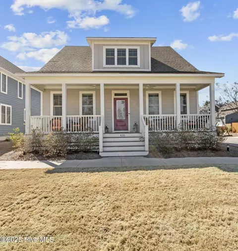 435 Manning Sq, Southern Pines, NC 28387
