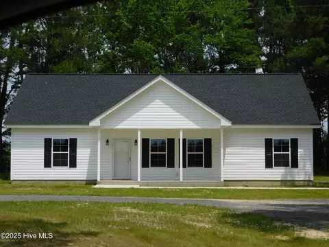 453 White Oak Rd, Eure, NC 27935
