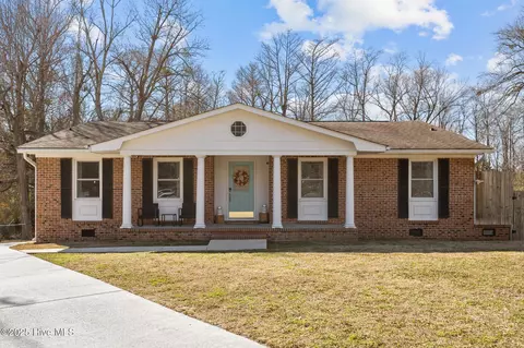 234 Diane Dr, Jacksonville, NC 28540