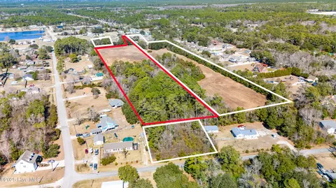 1559 Nc-24, Newport, NC 28570