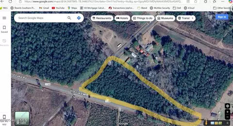 APT * E Arcadia East Road, Riegelwood, NC 28456