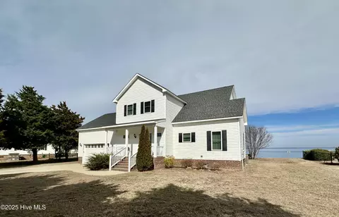 299 Breezy Banks Rd, Roper, NC 27970