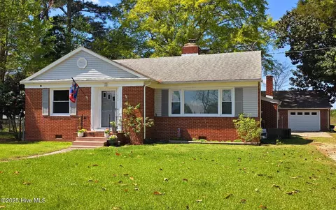1034 Nc Highway 37 N, Gates, NC 27937