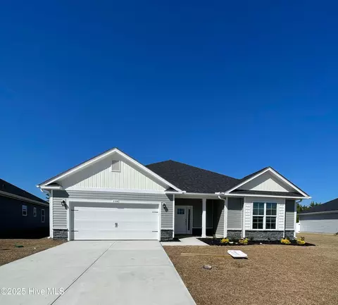 2008 Medina Spirit St, New Bern, NC 28562