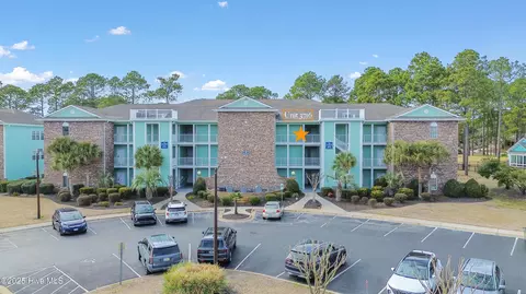 140 Avian Dr #3716, Sunset Beach, NC 28468