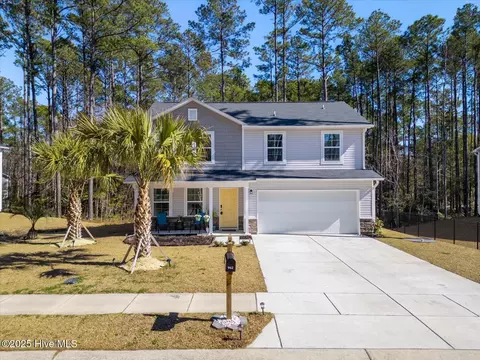 962 Pantego Blvd SE, Bolivia, NC 28422