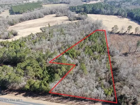 4 2 Acres Figure 9 Rd, Council, NC 28434