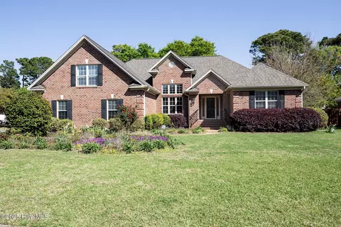 4300 Aftonshire Dr, Wilmington, NC 28412