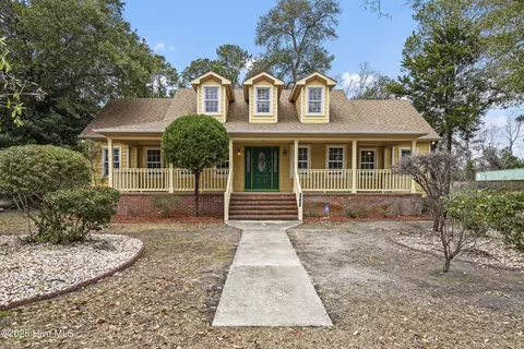 7049 Ruth Ave, Wilmington, NC 28411
