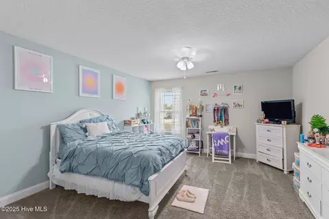 Bedroom - 104 Pine Lakes Dr, Maple Hill, NC 28454 photo 9 of 13