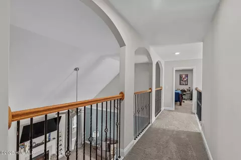 Entry Way - 104 Pine Lakes Dr, Maple Hill, NC 28454 photo 17 of 17