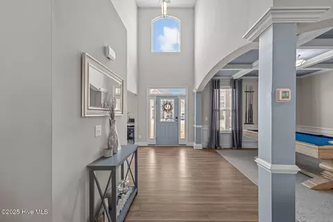 Entry Way - 104 Pine Lakes Dr, Maple Hill, NC 28454 photo 1 of 17