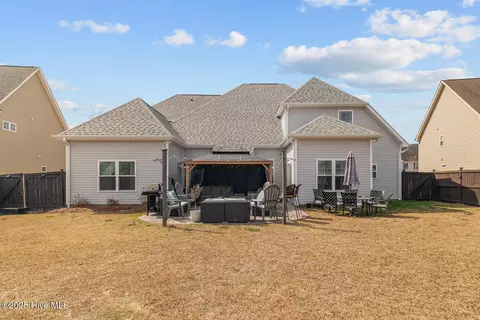 Other - 104 Pine Lakes Dr, Maple Hill, NC 28454 photo 15 of 15