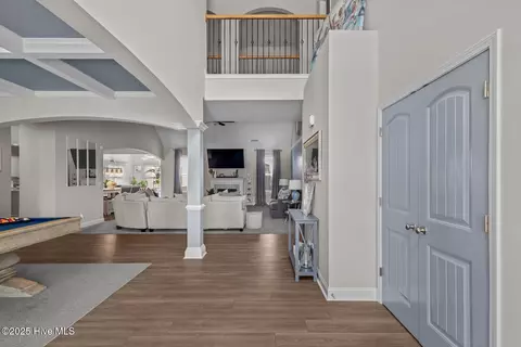 Entry Way - 104 Pine Lakes Dr, Maple Hill, NC 28454 photo 5 of 17