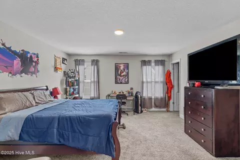 Bedroom - 104 Pine Lakes Dr, Maple Hill, NC 28454 photo 11 of 13
