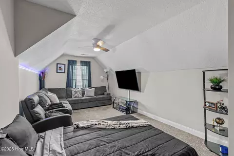 Bedroom - 104 Pine Lakes Dr, Maple Hill, NC 28454 photo 7 of 13