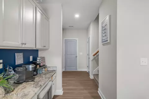 Entry Way - 104 Pine Lakes Dr, Maple Hill, NC 28454 photo 11 of 17