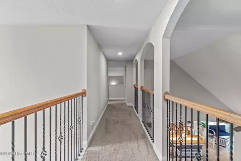 Entry Way - 104 Pine Lakes Dr, Maple Hill, NC 28454 photo 16 of 17