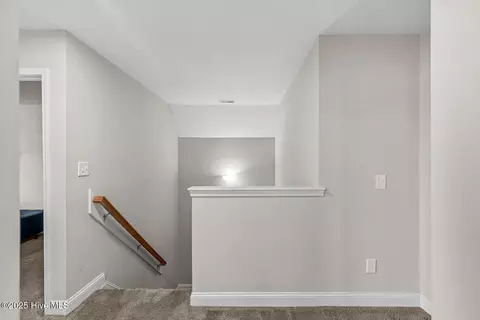 Entry Way - 104 Pine Lakes Dr, Maple Hill, NC 28454 photo 13 of 17
