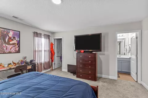 Bedroom - 104 Pine Lakes Dr, Maple Hill, NC 28454 photo 13 of 13
