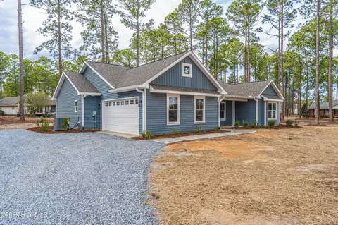 120 Fairwood Rd, Rockingham, NC 28379