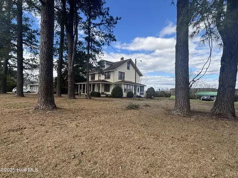 6815 Nc Highway 32 N, Roper, NC 27970