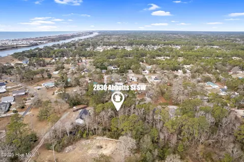 2830 Abbotts St SW, Supply, NC 28462