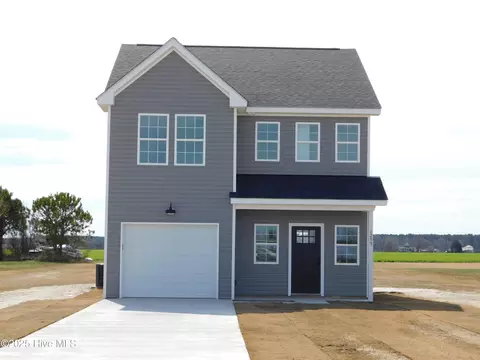 1255 Center Hill Hwy, Hertford, NC 27944